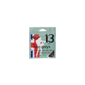 Rotosound Roto Greys R13