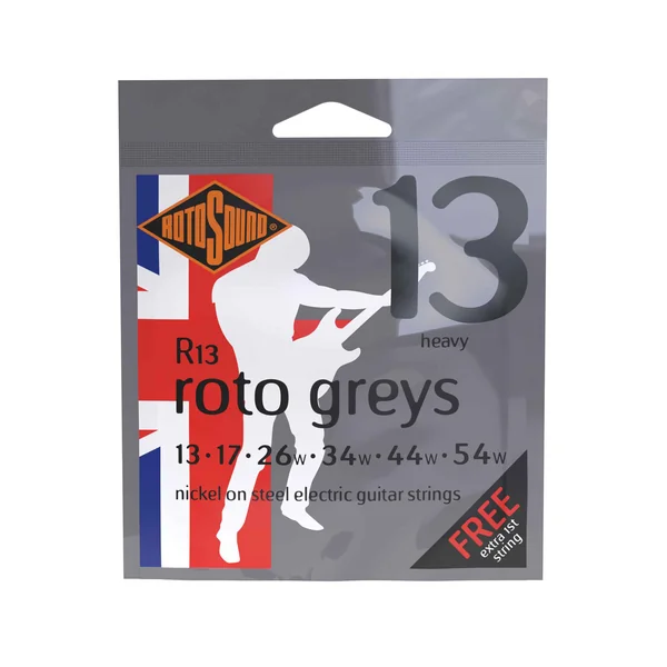 Rotosound Roto Greys R13