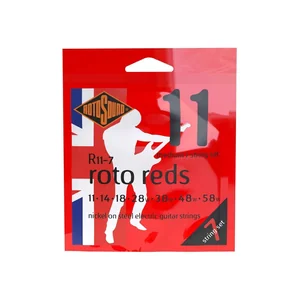 Rotosound Roto Reds R11-7