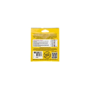 Rotosound Roto Yellows R10-7