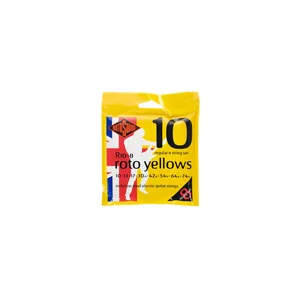 Rotosound Roto Yellows R10-8