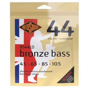 Rotosound RS44LD Acoustic Bass