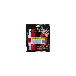 Rotosound RS555LD Solo Bass 45-130