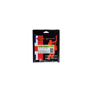 Rotosound RS55LD Solo Bass