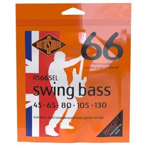 Rotosound RS665EL