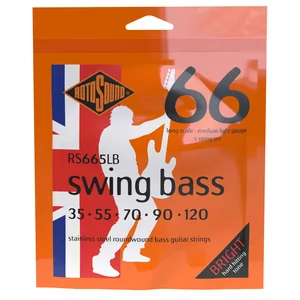 Rotosound RS665LB Swing Bass