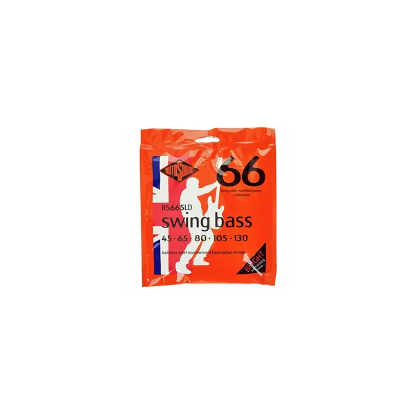 Rotosound RS665LD