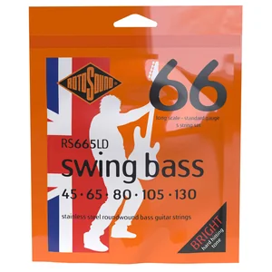 Rotosound RS665LD
