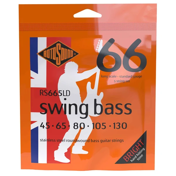 Rotosound RS665LD