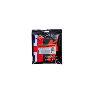 Rotosound RS666LC Swing Bass