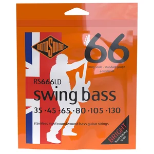 Rotosound RS666LD Swing Bass