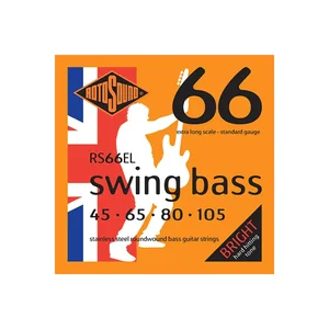 Rotosound RS66EL Swing Bass