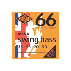 Rotosound RS66LB Swing Bass