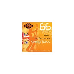 Rotosound RS66LC Swing Bass