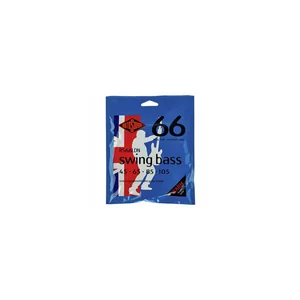 Rotosound RS66LDN Swing Bass