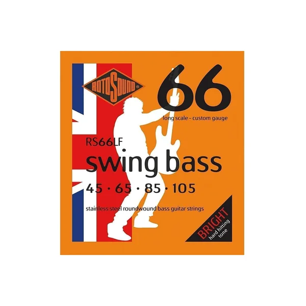 Rotosound RS66LF