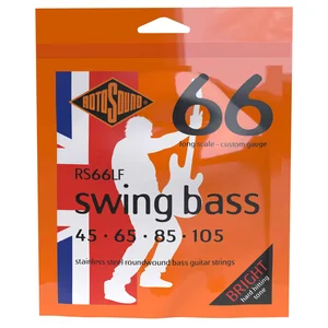 Rotosound RS66LF