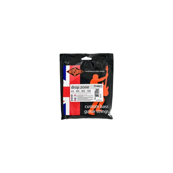 Rotosound RS66LH