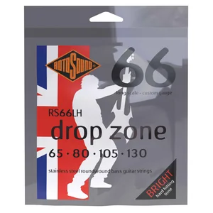 Rotosound RS66LH
