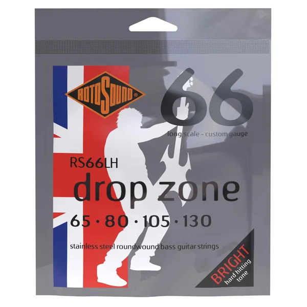 Rotosound RS66LH