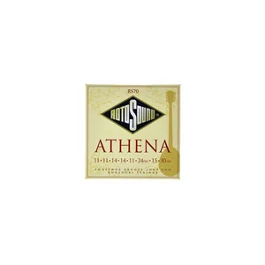 Rotosound RS70 Athena Bouzouki Strings