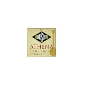 Rotosound RS70 Athena Bouzouki Strings