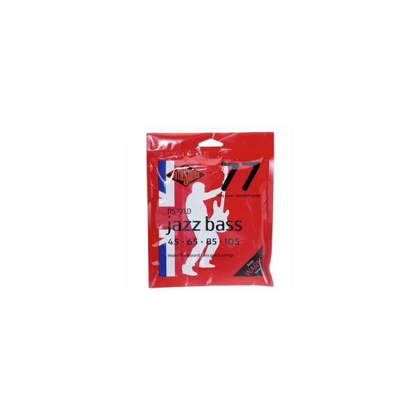 Rotosound RS77 LD