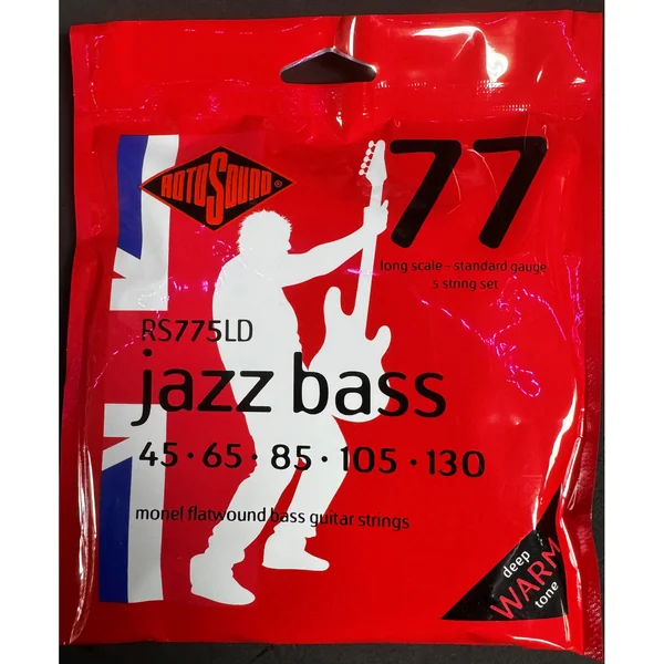 Rotosound RS775LD