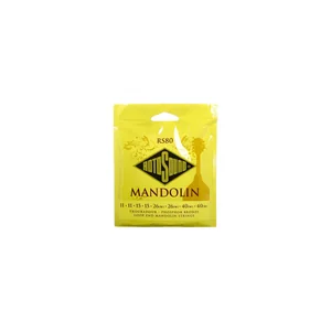 Rotosound RS80 Troubadour Mandolin