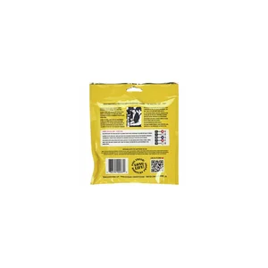 Rotosound RS885LD Black Nylon