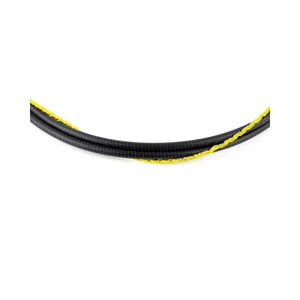 Rotosound RS885LD Black Nylon