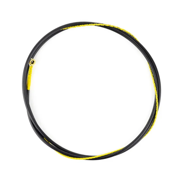 Rotosound RS885LD Black Nylon