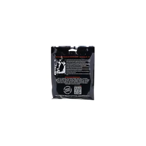 Rotosound RS88EL Black Nylon Extra Long