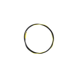 Rotosound RS88EL Black Nylon Extra Long