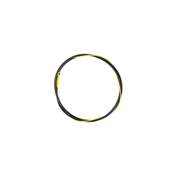 Rotosound RS88EL Black Nylon Extra Long