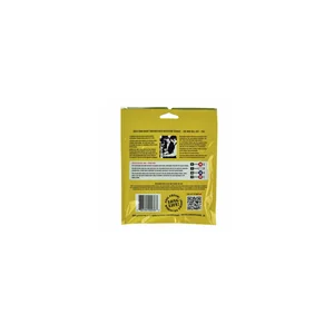 Rotosound RS88LD Black Nylon