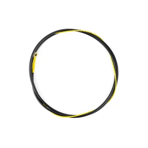 Rotosound RS88LD Black Nylon