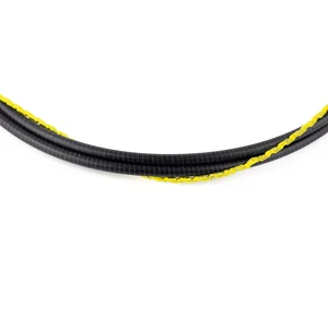 Rotosound RS88LD Black Nylon