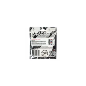 Rotosound Silvers 12-56 Nickel Strings