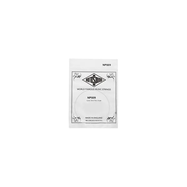 Rotosound Single String NP009