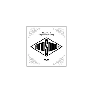 Rotosound Single String NP009