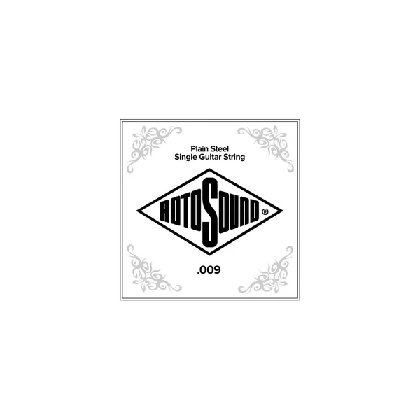 Rotosound Single String NP009