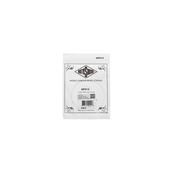 Rotosound Single String NP010