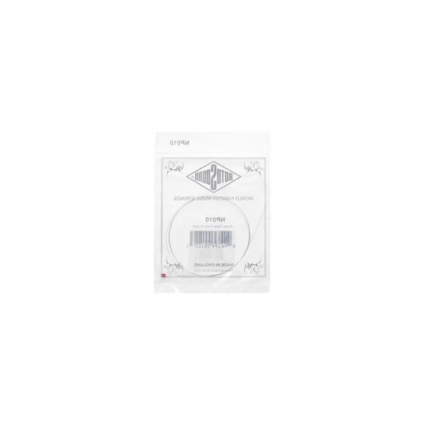 Rotosound Single String NP010