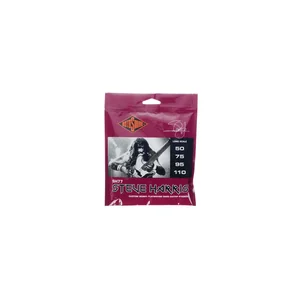 Rotosound Steve Harris SH77