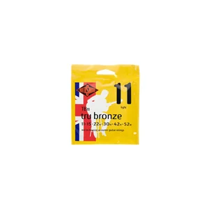 Rotosound Tru Bronze TB11