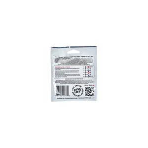 Rotosound Whites 11-54 Nickel Strings