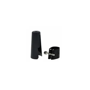 Rovner Dark 1E Bb-Clarinet German