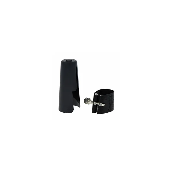 Rovner Dark 1E Bb-Clarinet German