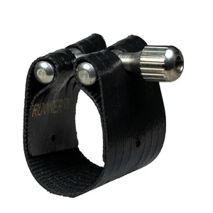 Rovner Dark 1E Bb-Clarinet German
